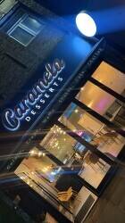 Desserts Shop for sale In Grays, Essex Desserts Shop for sale In Grays, Essex