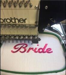 Embroidery Business in Gtr Manchester for sale due to retirement (PRICE REDUCED)