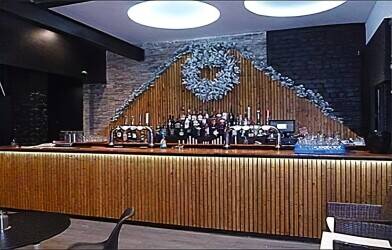 PROPERTY FOR SALE - THE GREENROOM CABARET LOUNGE, LIVERPOOL