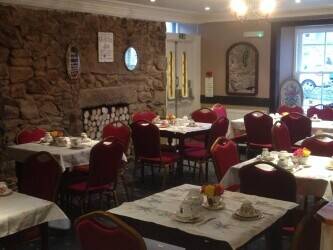 A well presented multi-income stream hotel, in Aberdeenshire village of Tarves (ref 1638) A well presented multi-income stream hotel, in Aberdeenshire village of Tarves (ref 1638)