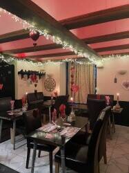 Busy Italian Restaurant for sale in Castle Douglas