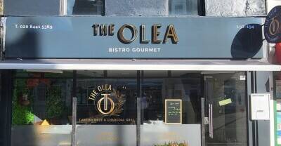 Turkish restaurant for sale in High Barnet 