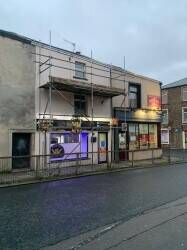 For lease King of Kebabs For lease King of Kebabs