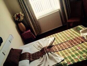 Massage Therapy Business for Sale in East Kilbride