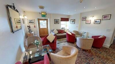 CUMBRIA - 17TH INN LOCATED IN THE EDEN VALLEY CUMBRIA - 17TH INN LOCATED IN THE EDEN VALLEY