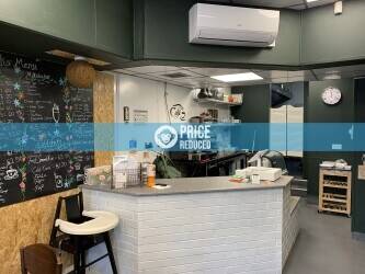 Reduced For Quick Sale - Ever Wanted to Run Your Own Café? Photo 2