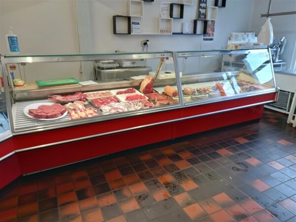 Butchers For Sale in Brigg Photo 2