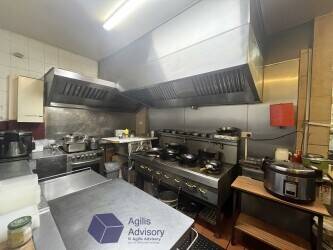 Profitable Chinese Restaurant Business for Sale in Carshalton Photo 2