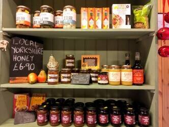 Village Farm Shop & Deli for sale