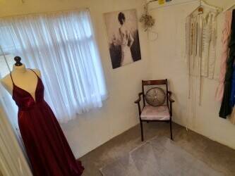 Bridal and Prom Boutique for sale