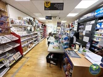 LOTTERY & NEWSAGENTS: URMSTON: Photo 2