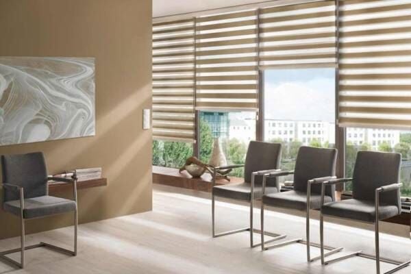 Window Blinds & Shutter Specialists - Rossendale