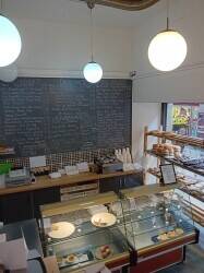 Bakery and Sandwich Shop for sale in Huddersfield Town Centre Bakery and Sandwich Shop for sale in Huddersfield Town Centre
