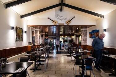 Italian Restaurant for Sale in North London Italian Restaurant for Sale in North London