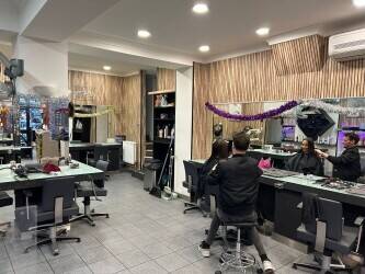 Rickmansworth barber shop