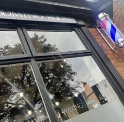 Barber shop Melbourne Derbyshire Barber shop Melbourne Derbyshire
