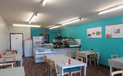 Popular Café Business, located in the heart of Little Lever Photo 2