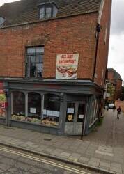 Salt N Pepper Bistro Cafe for sale  Photo 1