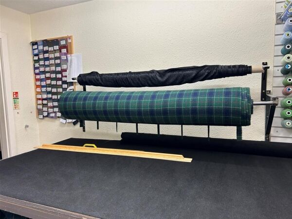 Tailoring and Alterations Company - STIRLING , SCOTLAND Photo 2