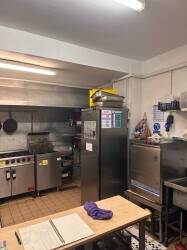Turn Your Culinary Passion into Profit: Own a Thriving Restaurant Business Today located in Portsmouth