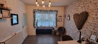 Established Beauty Salon in Village Location Photo 2