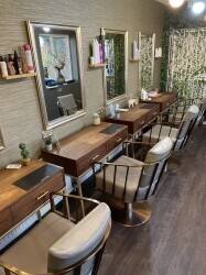 Award Winning Salon & Spa for Sale in Worsley, Manchester Photo 2