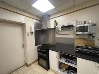 Cafe and Deli for sale in Cheriton, Kent