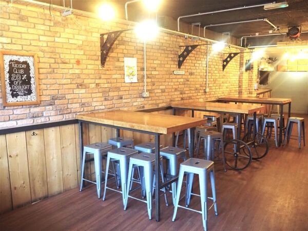 Licenced Trade, Pubs & Clubs For Sale in Hessle Photo 2