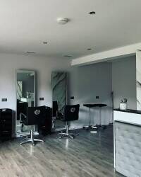 Hairdressing salon For sale Heywood