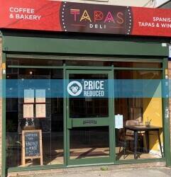 Exciting Opportunity to Own this Brand New Tapas Bar & Deli Photo 2