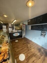 Bakery/sandwich shop for sale Cheslyn Hay Photo 3