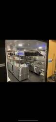 Smash burger established takeaway in Cheshire Smash burger established takeaway in Cheshire