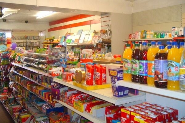 Newsagent & Convenience Store Photo 2