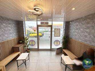 HOT FOOD TAKEAWAY: MACCLESFIELD: Photo 2