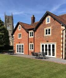 Bespoke Timber Windows & Doors Joinery Manufacturer - Wiltshire