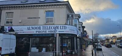 Mobile Phone and Computer Accessories Shop Prime Corner shop location