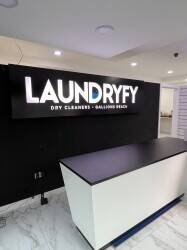 Dry Cleaner (receiving) for sale in Gallions Reach London Dry Cleaner (receiving) for sale in Gallions Reach London