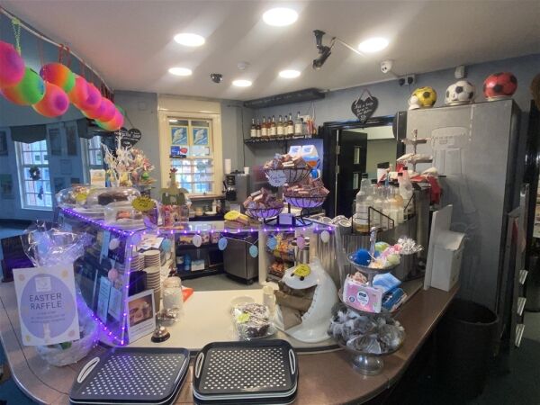 Cafe & Sandwich Bars For Sale in Hartlepool Photo 2