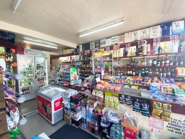 Leasehold Off-Licence Located In Solihull Photo 2