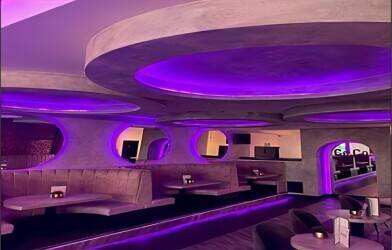 PROPERTY FOR SALE - CO.CO. PRIVATE VENUE HIRE & BAR