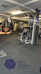 Thriving Gym Business for Sale in Letchworth Garden City Photo 2