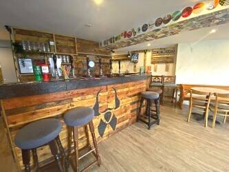 MERSEYSIDE - SHAKESPEARE INSPIRED MICROPUB Photo 2