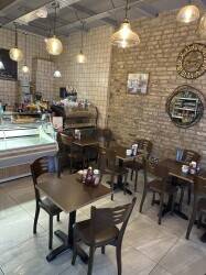 Cafe sandwich bar lease hold