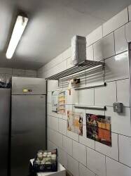 Nottingham 3 in 1 Takeaway for Sale