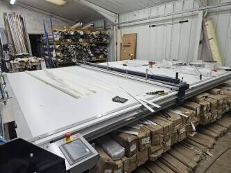 Established Blind and Custom-Made Kitchen Business with Optional Freehold Warehouse Established Blind and Custom-Made Kitchen Business with Optional Freehold Warehouse