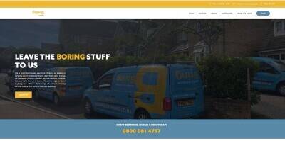 Window Cleaning Business with £100k PA of Regular Customers In Cardiff/Bridgend Window Cleaning Business with £100k PA of Regular Customers In Cardiff/Bridgend