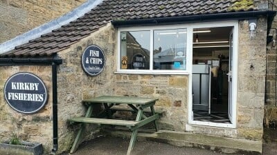 Established Fish and Chip Takeaway for Sale in North Yorkshire Established Fish and Chip Takeaway for Sale in North Yorkshire