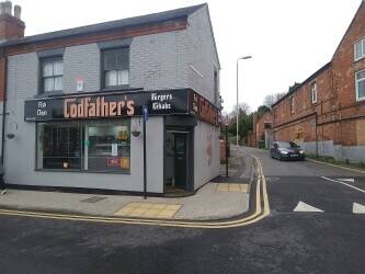 Busy takeaway for sale in Shepshed, Loughborough Busy takeaway for sale in Shepshed, Loughborough
