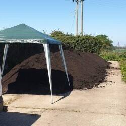 Compost Delivery Business