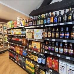 Affluent Convenience store for sale in Worcestershire / Hereford Photo 2